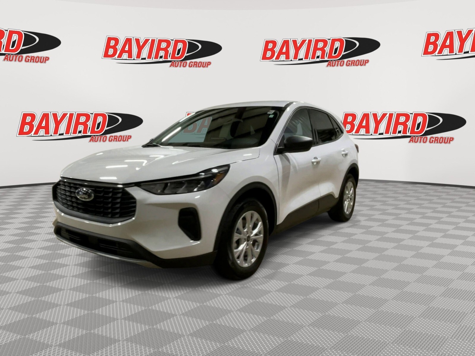 2024 Ford Escape Active photo 4