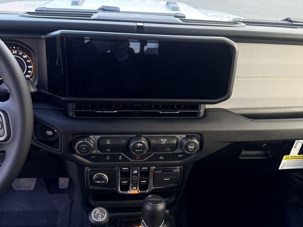2026 Jeep Gladiator Sport S - Photo 19