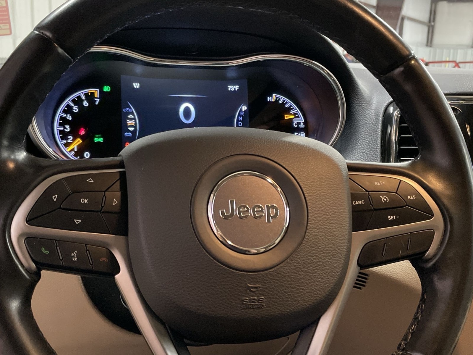 2022 Jeep Grand Cherokee WK Laredo E - Photo 17