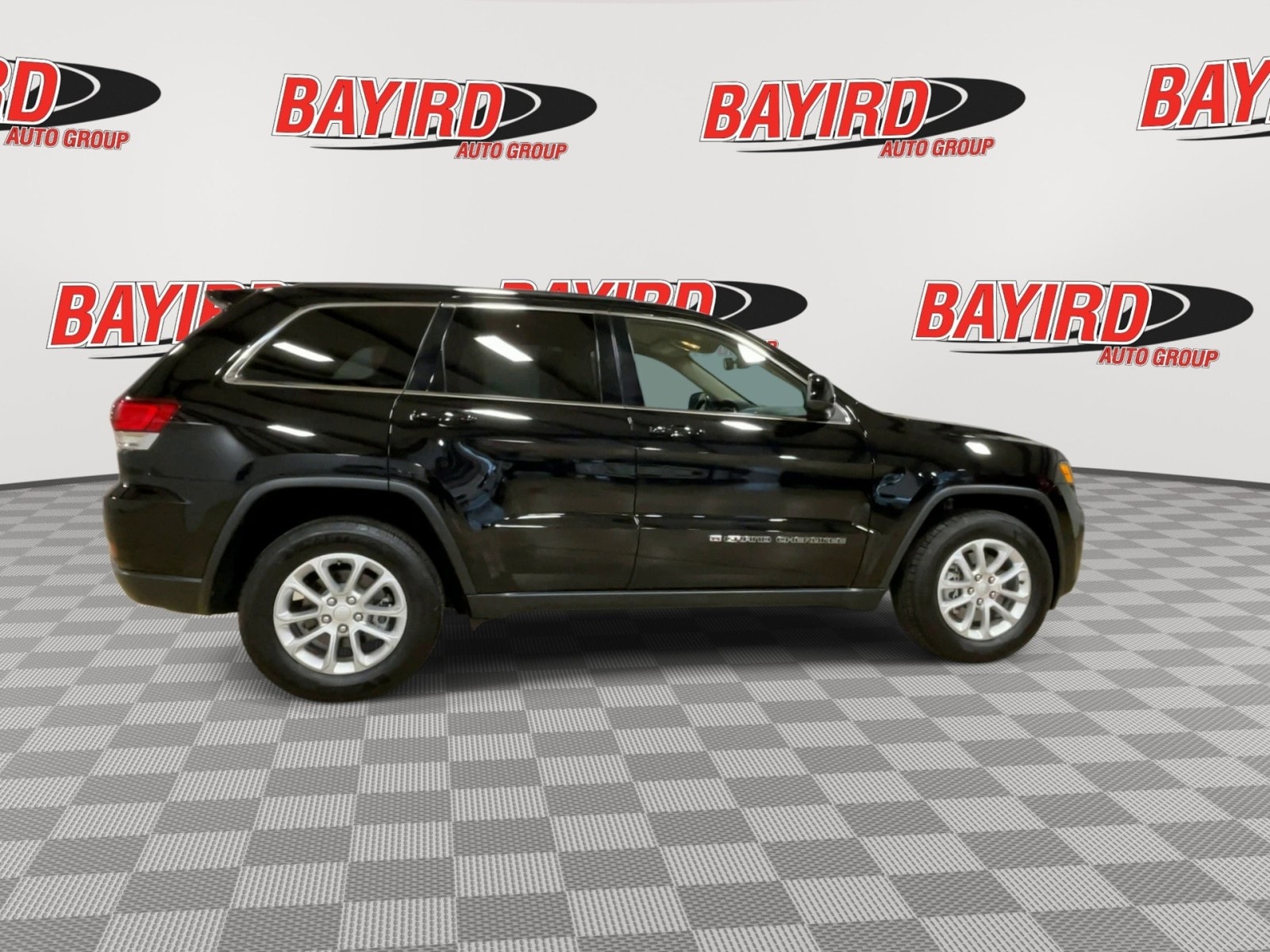 2022 Jeep Grand Cherokee WK Laredo E - Photo 10