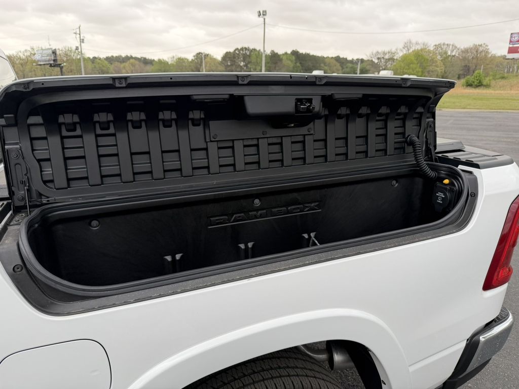 2026 RAM 1500 Big Horn/Lone Star - Photo 12