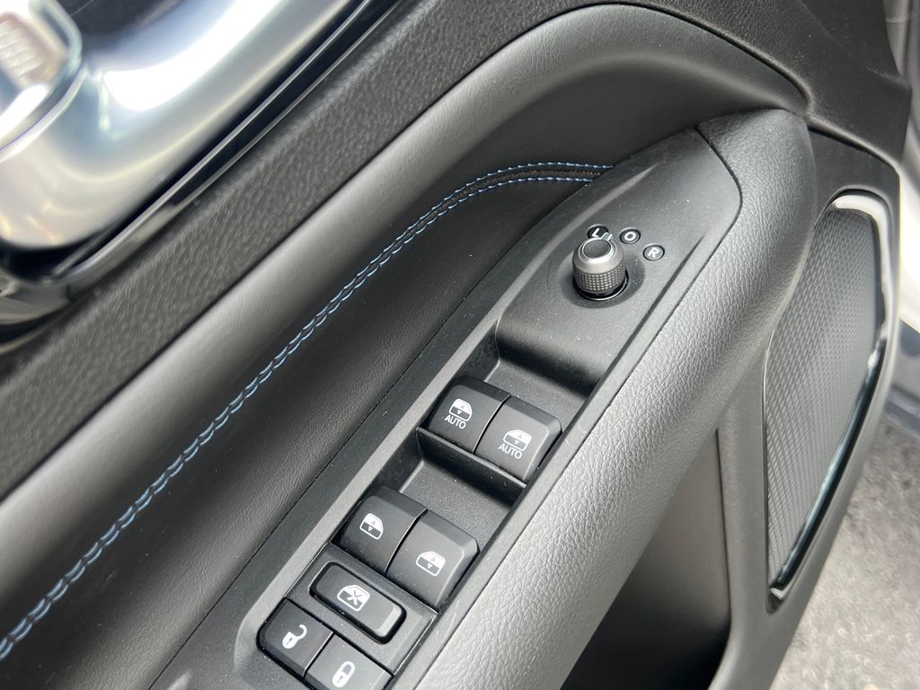 2026 Jeep Compass Altitude - Photo 23