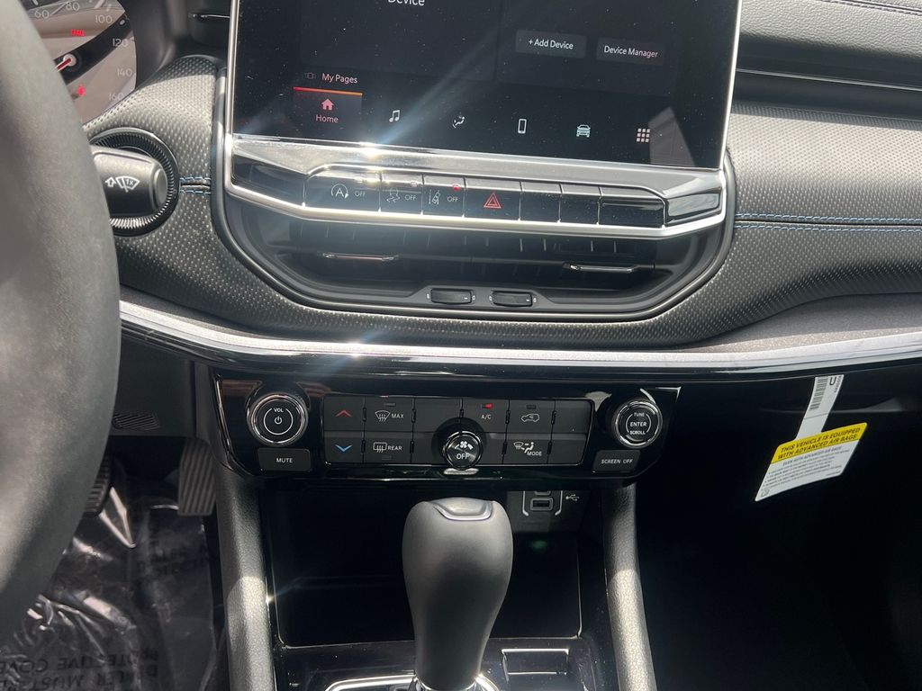 2026 Jeep Compass Altitude - Photo 30