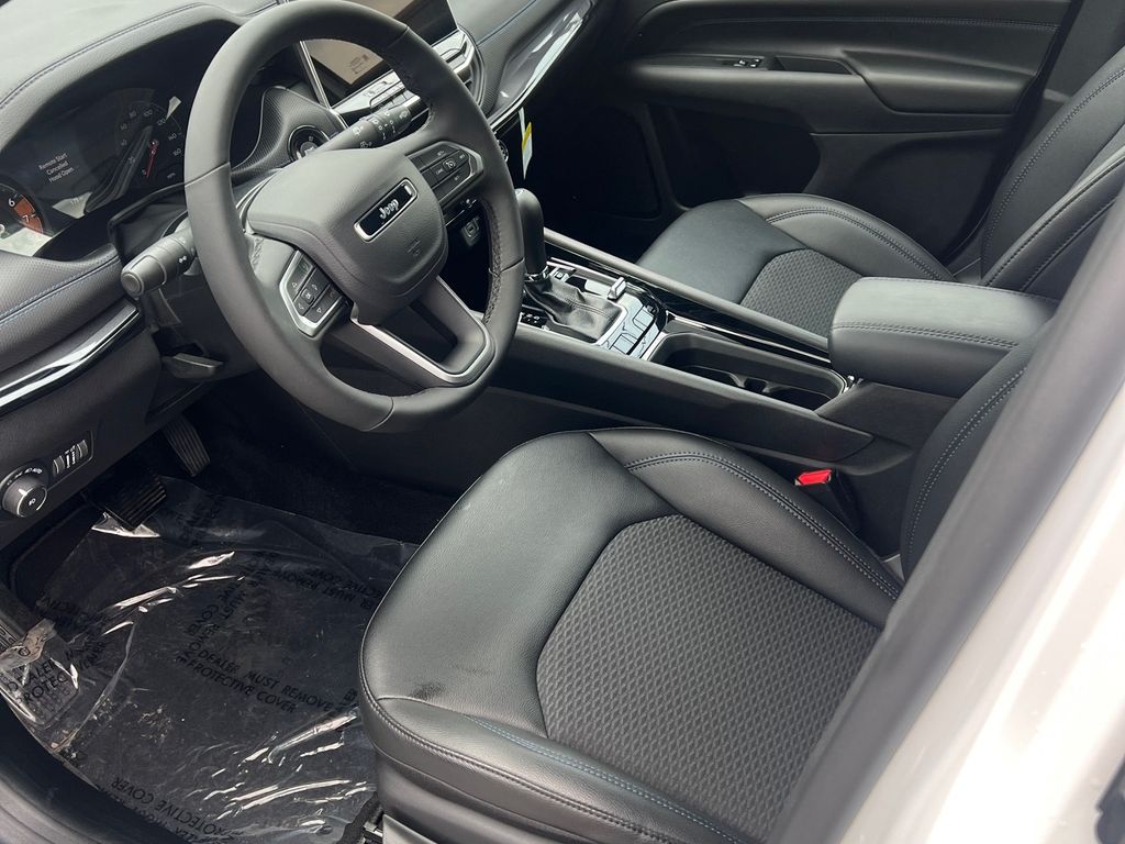 2026 Jeep Compass Altitude - Photo 24