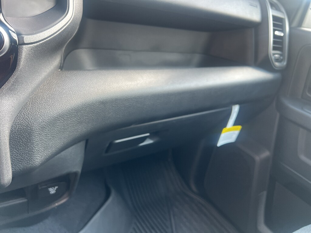 2025 RAM 2500 Tradesman - Photo 37