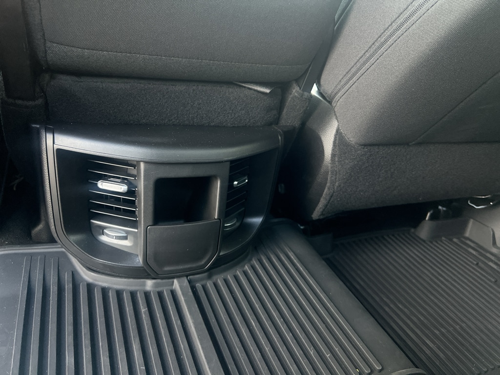 2025 RAM 2500 Tradesman - Photo 16