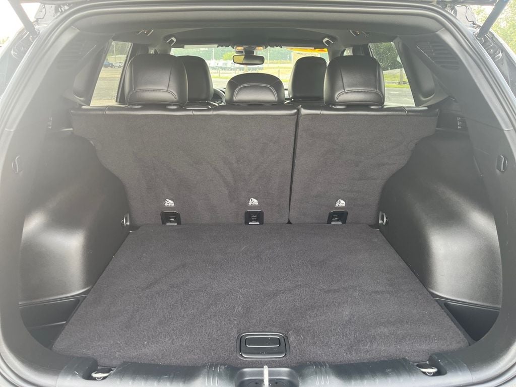 2024 Jeep Compass Latitude - Photo 18