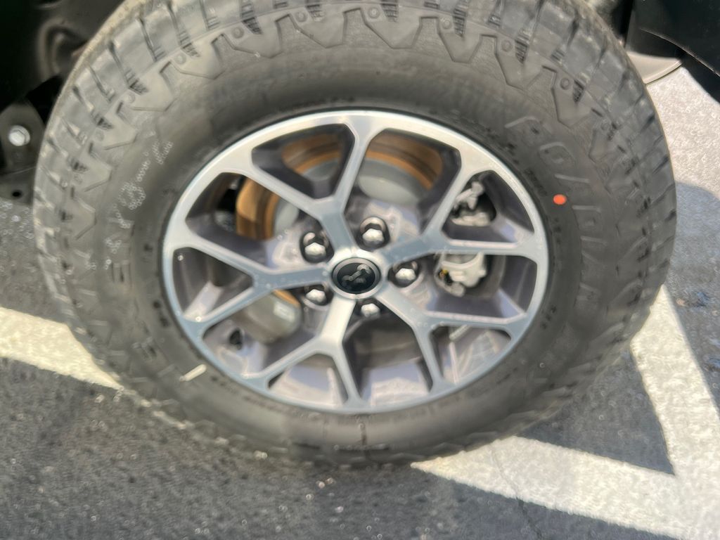 2026 Jeep Wrangler 2-Door Sport S - Photo 15