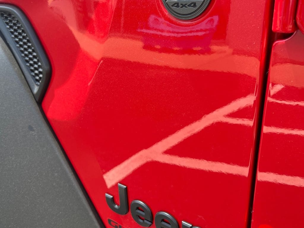 2026 Jeep Gladiator Sport - Photo 13