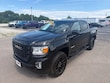  GMC Canyon