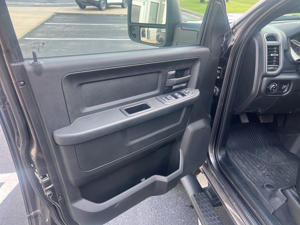 2025 RAM 2500 Tradesman - Photo 22