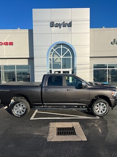 2024 Ram 2500 Laramie Truck Crew Cab
