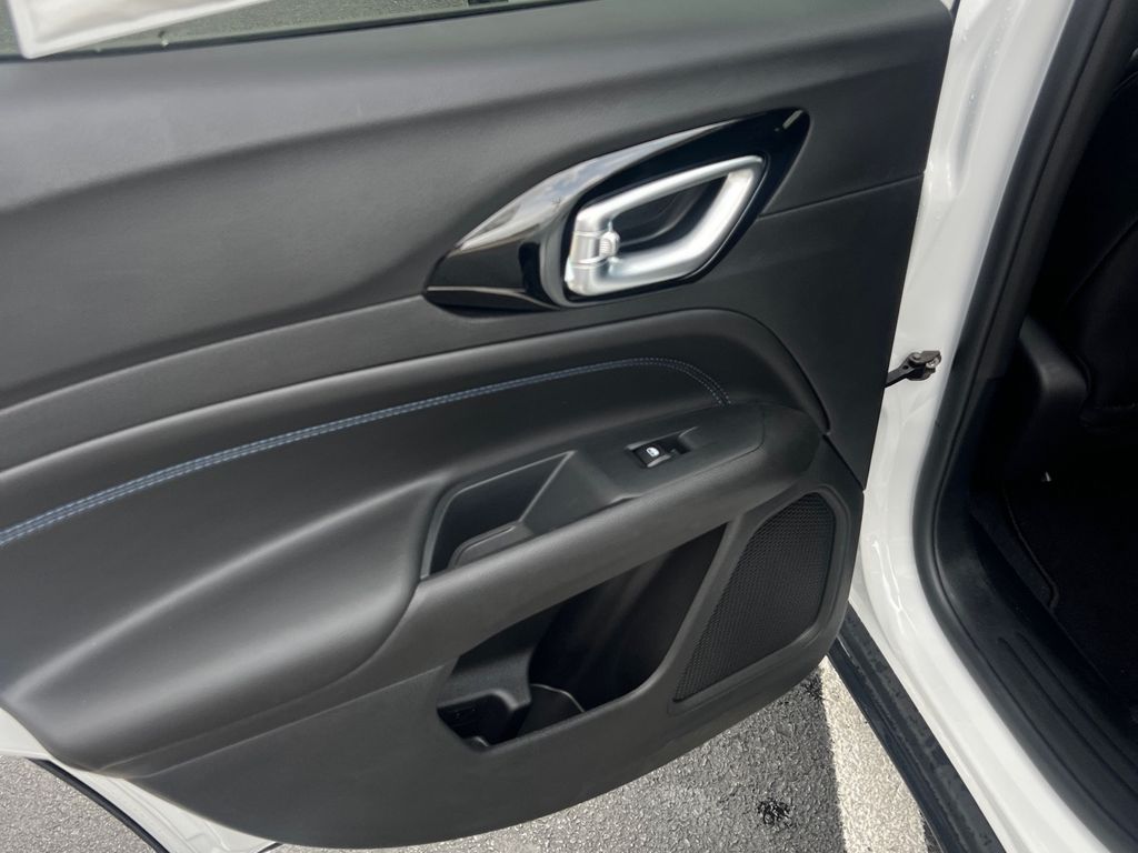2026 Jeep Compass Altitude - Photo 16