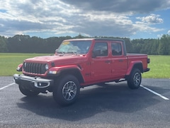 2025 Jeep Gladiator SPORT S 4X4 Pickup