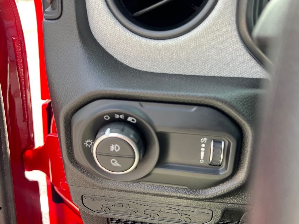 2026 Jeep Gladiator Sport - Photo 26