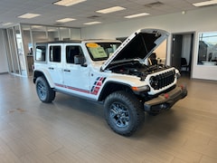 2026 Jeep Wrangler Sport Sport Utility