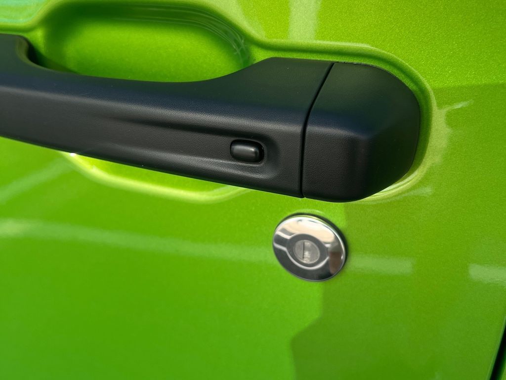 2026 Jeep Wrangler 2-Door Sport S - Photo 21