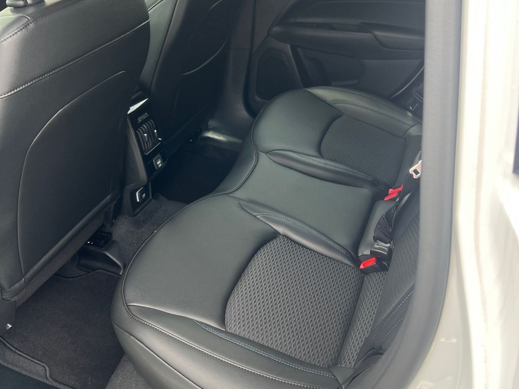 2026 Jeep Compass Altitude - Photo 17