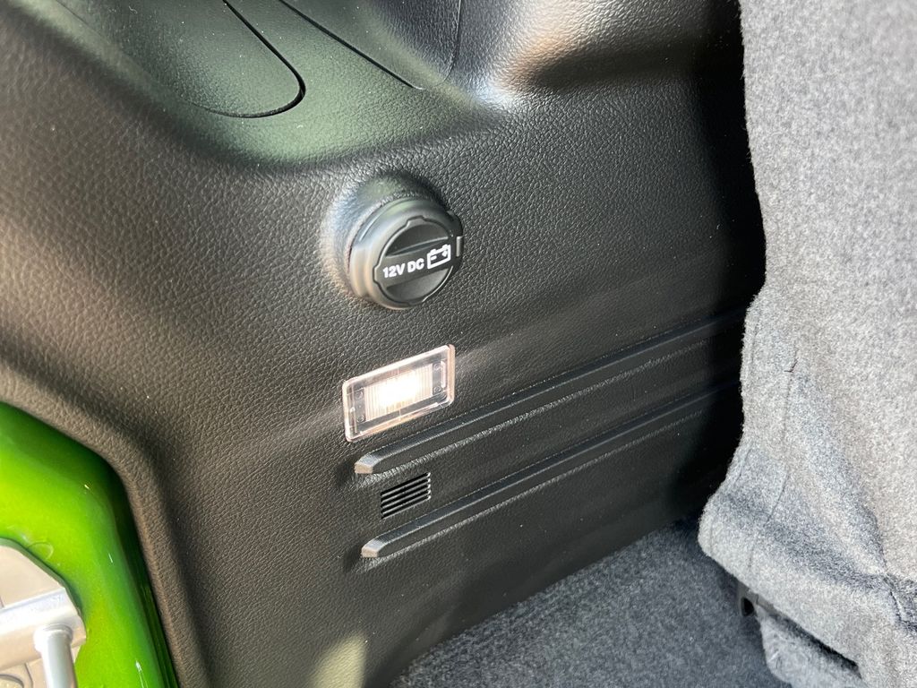 2026 Jeep Wrangler 2-Door Sport S - Photo 13