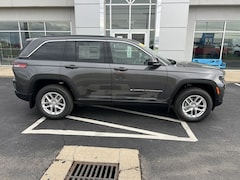 2025 Jeep Grand Cherokee Laredo Sport Utility