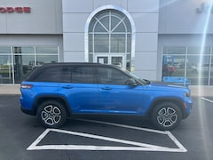 2022 Jeep Grand Cherokee 4xe Trailhawk SUV