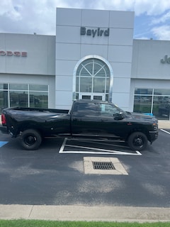 2025 Ram 3500 Tradesman Pickup