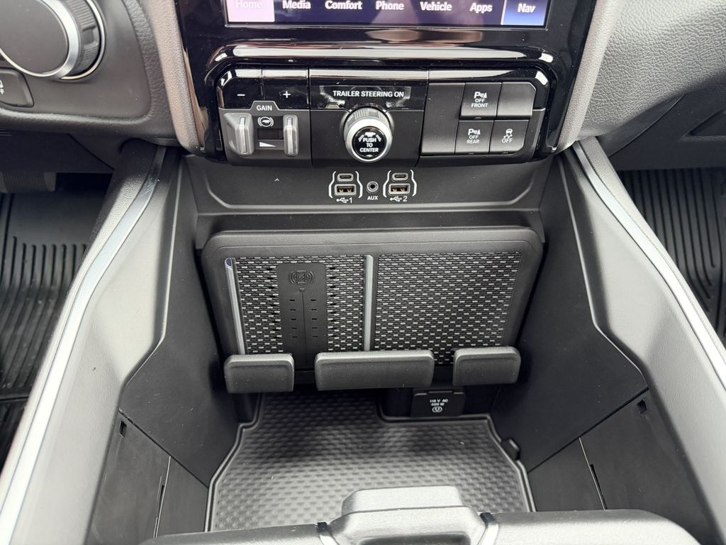 2026 RAM 1500 Big Horn/Lone Star - Photo 24