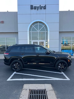 2025 Jeep Grand Cherokee Limited Sport Utility