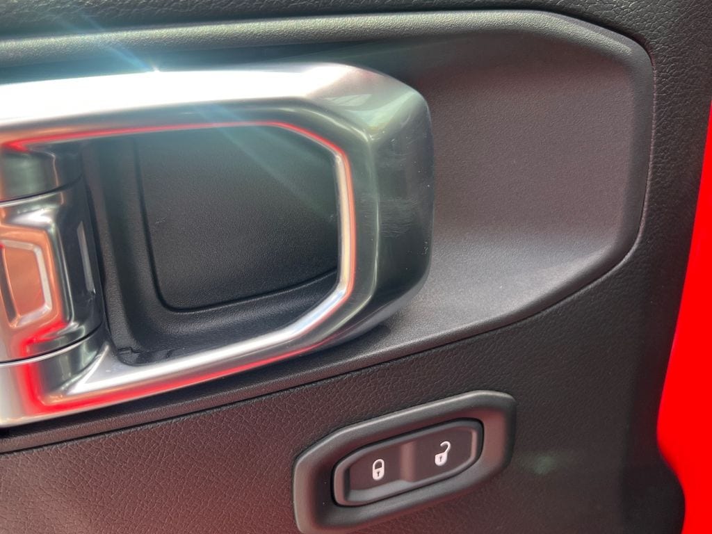 2026 Jeep Gladiator Sport - Photo 19