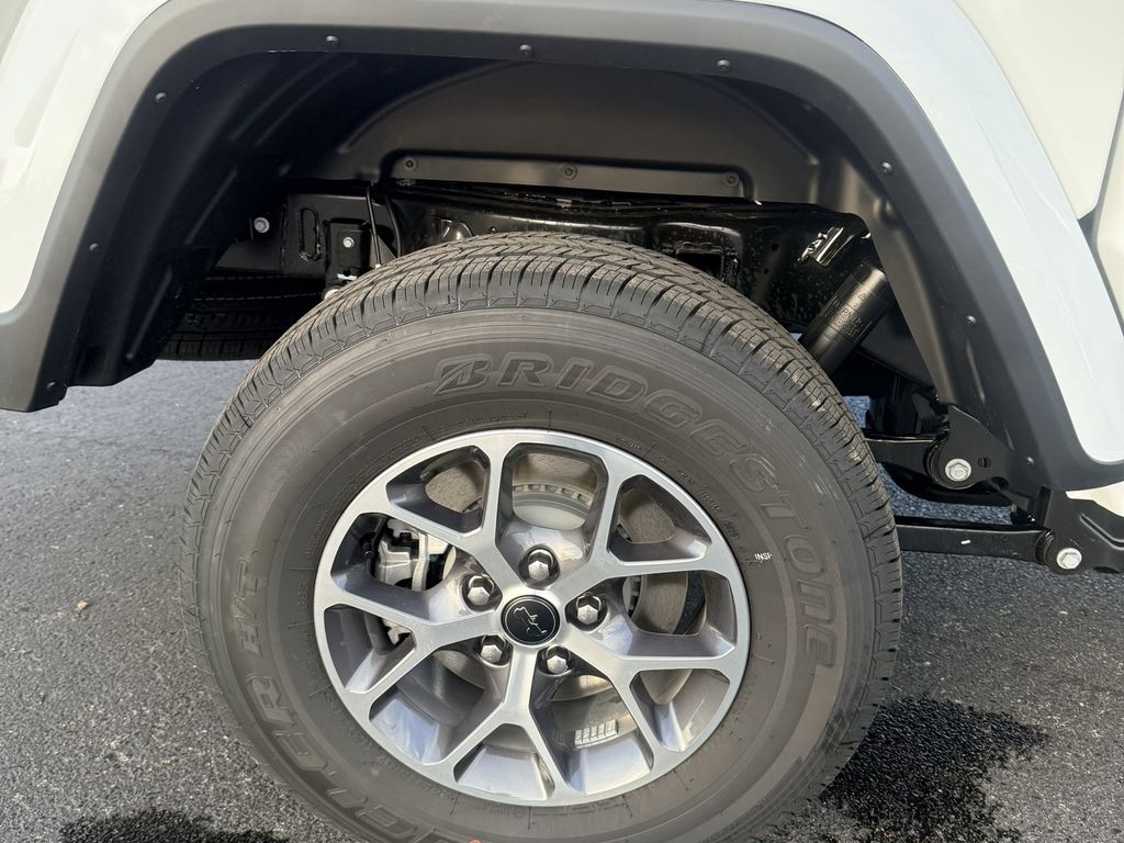 2026 Jeep Gladiator Sport S - Photo 9