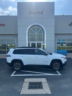 2026 Jeep Cherokee Laredo/Limited Sport Utility