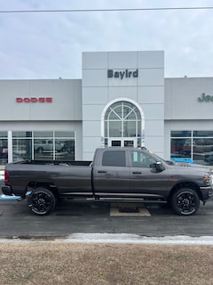 2026 Ram 2500 Tradesman Pickup