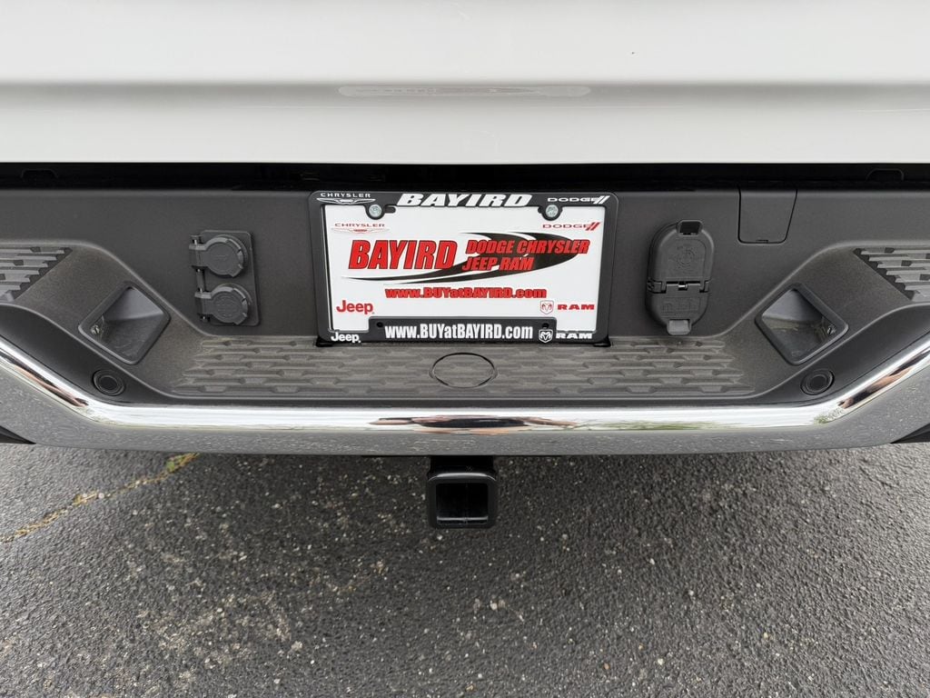 2026 RAM 1500 Big Horn/Lone Star - Photo 10