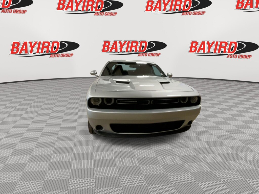 Used 2023 Dodge Challenger SXT Coupe