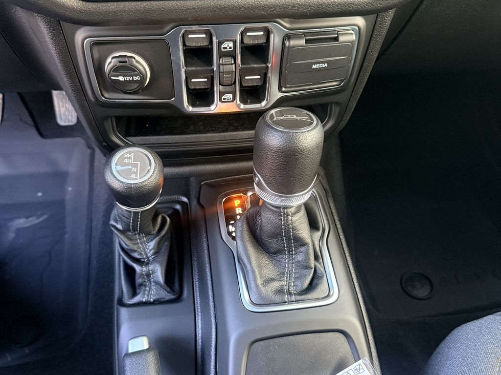 2026 Jeep Gladiator Sport S - Photo 17