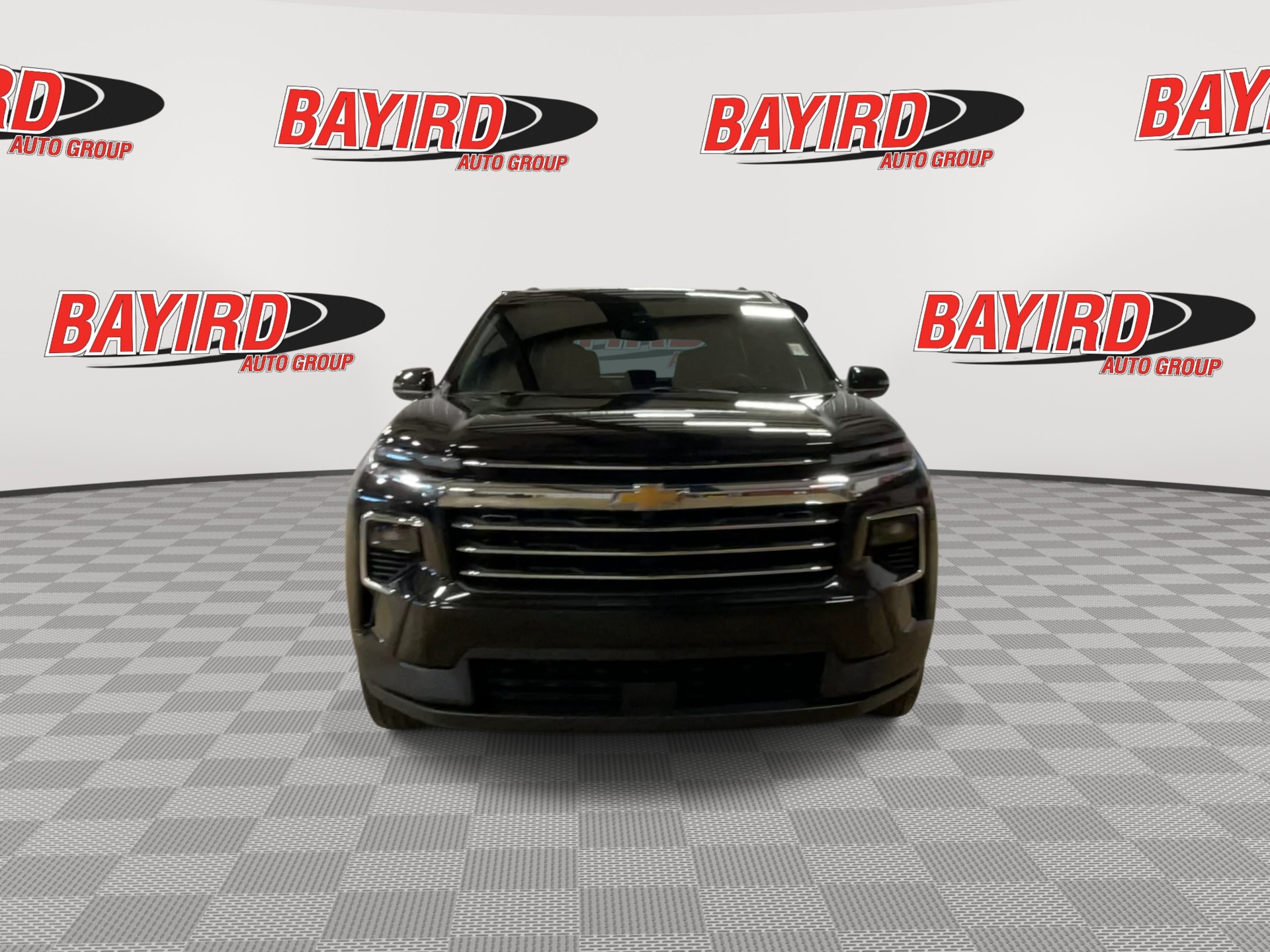 Used 2026 Chevrolet Traverse LT SUV
