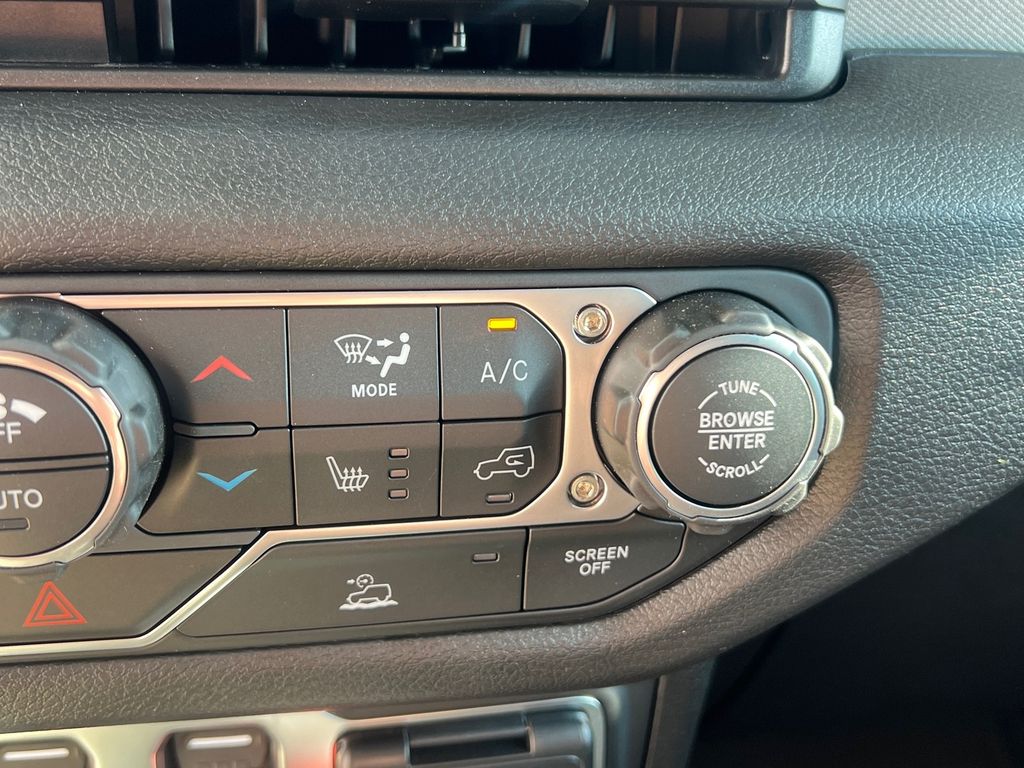 2026 Jeep Wrangler 2-Door Sport S - Photo 37