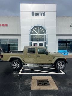 2026 Jeep Gladiator Sport Pickup