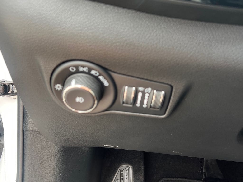 2026 Jeep Compass Altitude - Photo 29