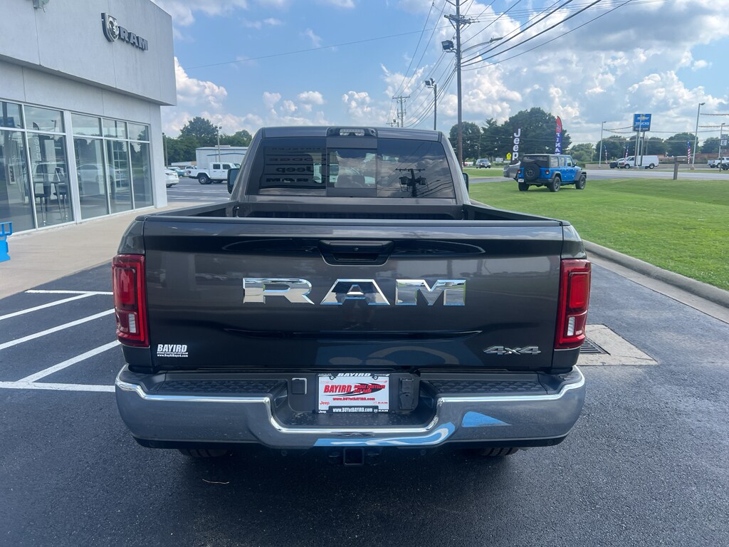 2025 RAM 2500 Tradesman - Photo 9