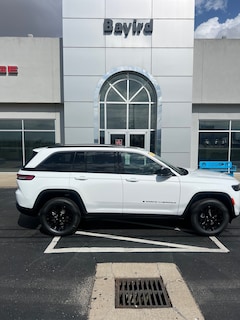 2026 Jeep Grand Cherokee LAREDO ALTITUDE 4X4 Sport Utility