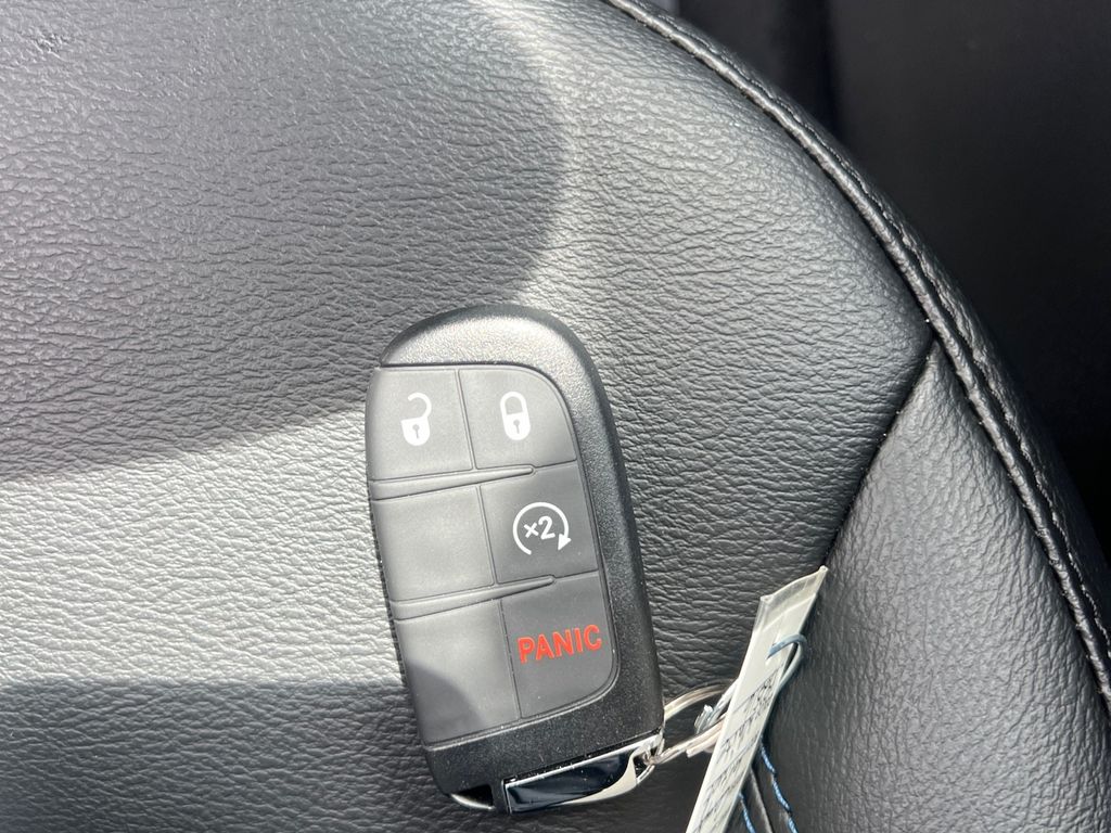 2026 Jeep Compass Altitude - Photo 36