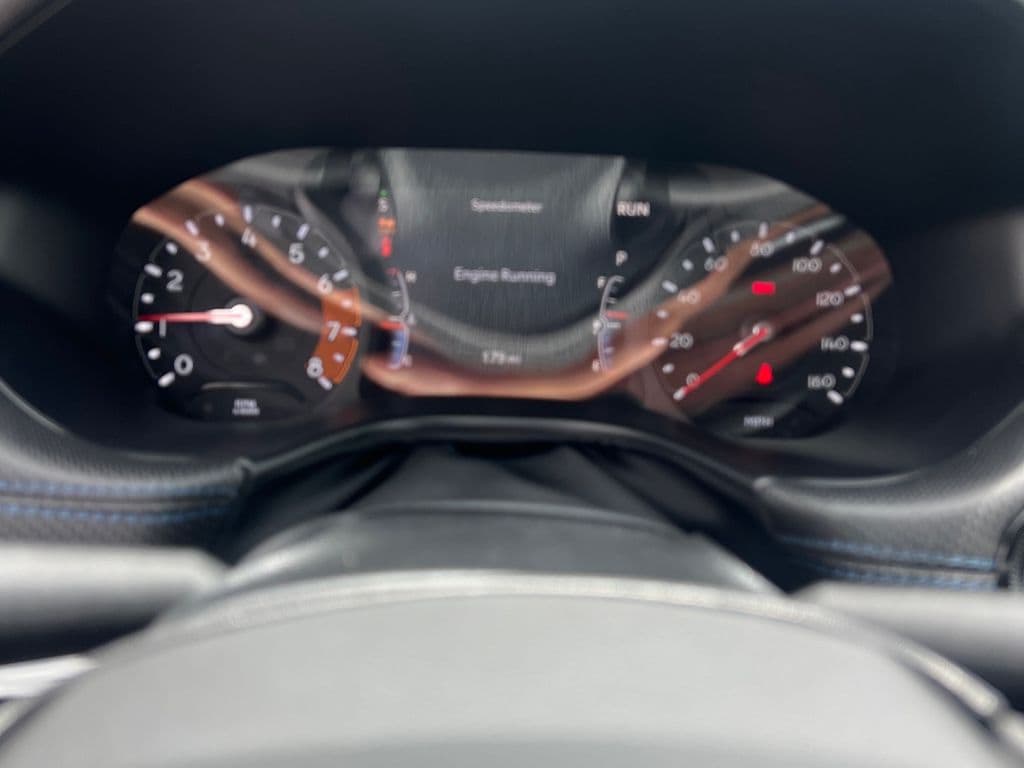 2026 Jeep Compass Altitude - Photo 28