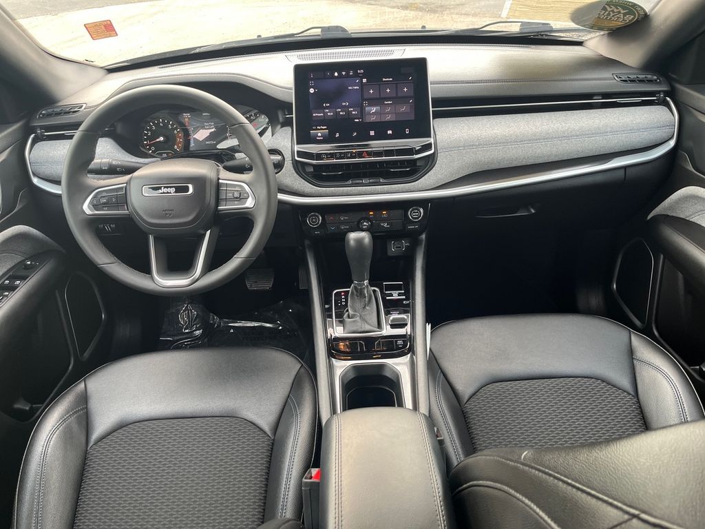 2024 Jeep Compass Latitude - Photo 11