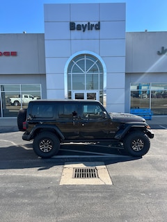 2026 Jeep Wrangler Rubicon Sport Utility