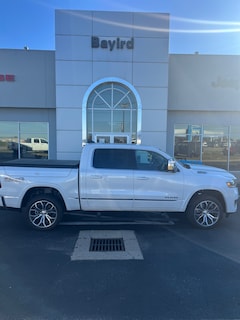2025 Ram 1500 Tungsten Truck Crew Cab