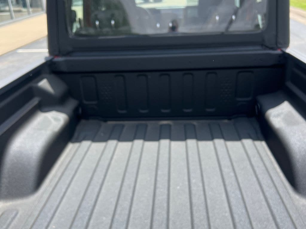 2026 Jeep Gladiator Sport - Photo 11