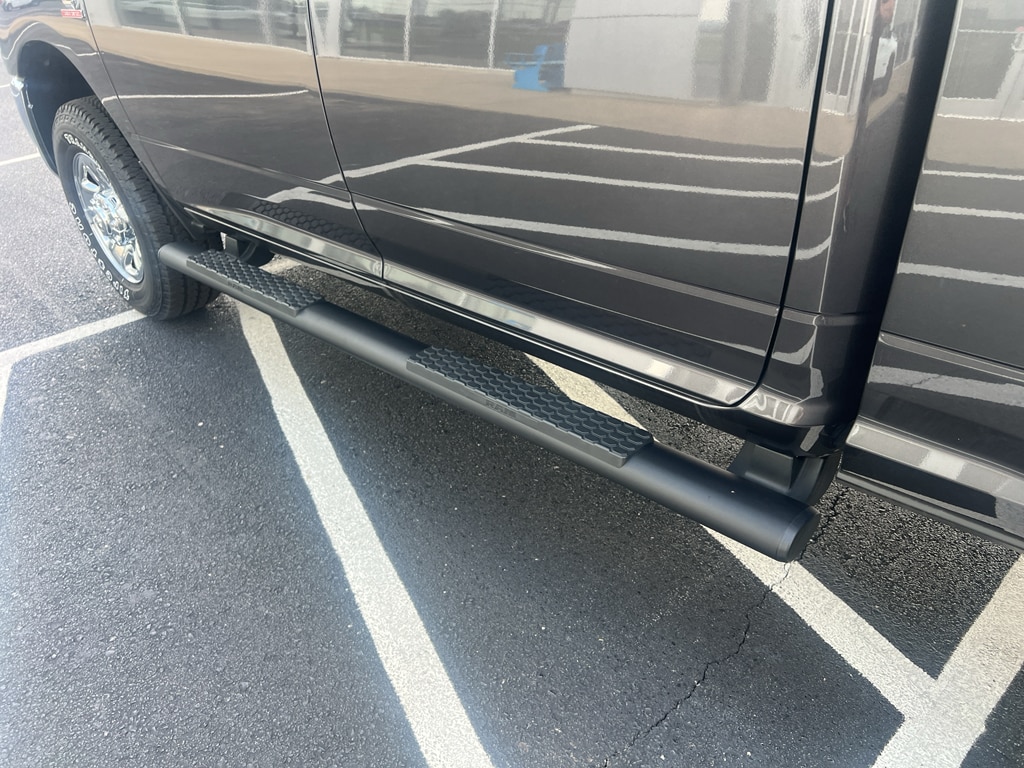 2025 RAM 2500 Tradesman - Photo 14