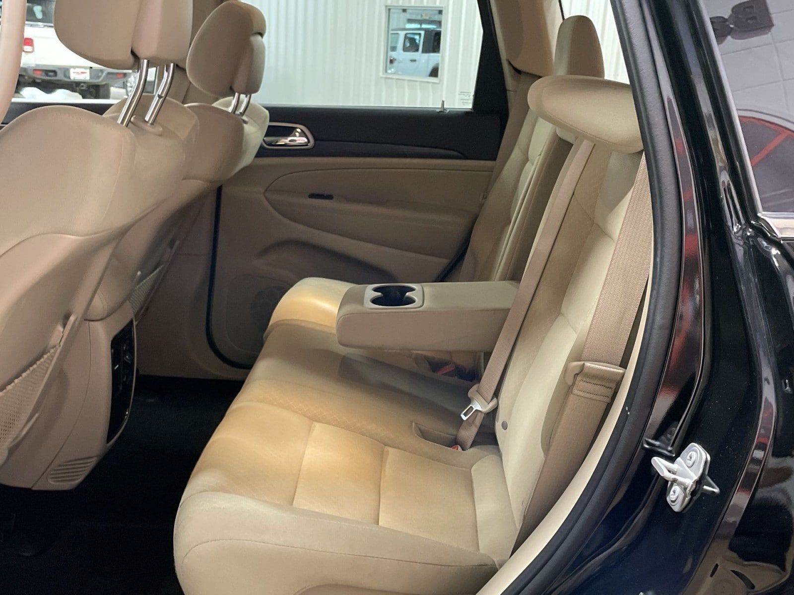 2022 Jeep Grand Cherokee WK Laredo E - Photo 23