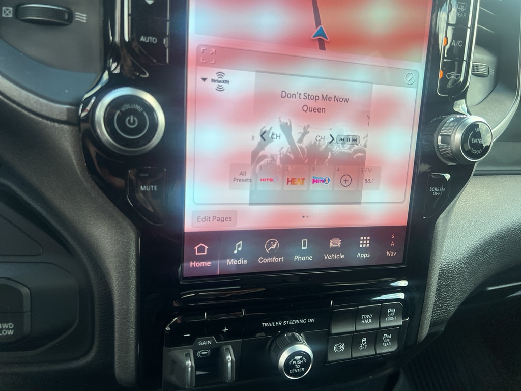 2025 RAM 2500 Tradesman - Photo 32